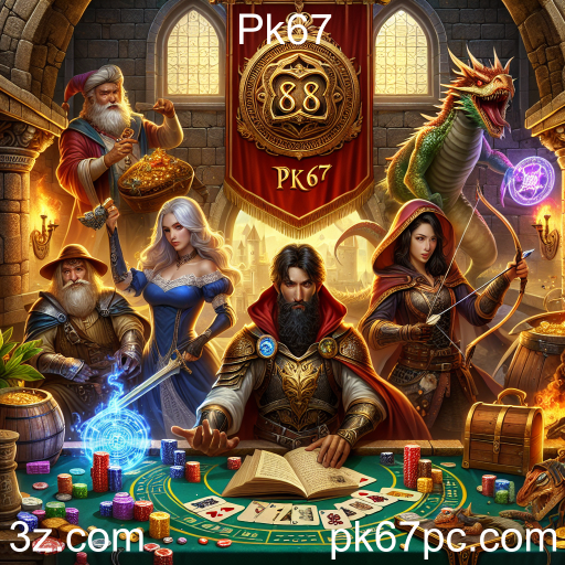 A Evolução dos RPGs: Uma Viagem pelo Mundo dos Jogos de Interpretação de Papéis